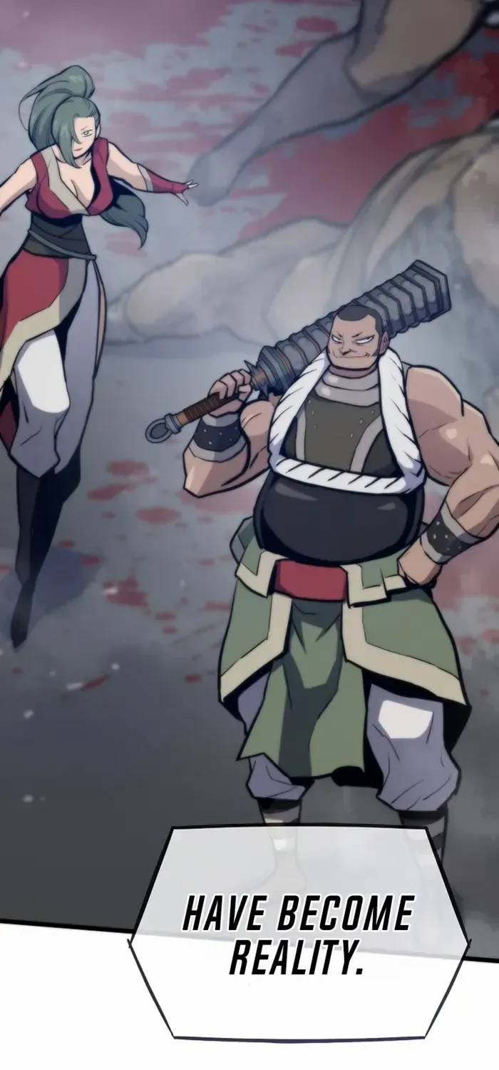 Read Past Life Returner chapter 130 image 72 on Lezhin