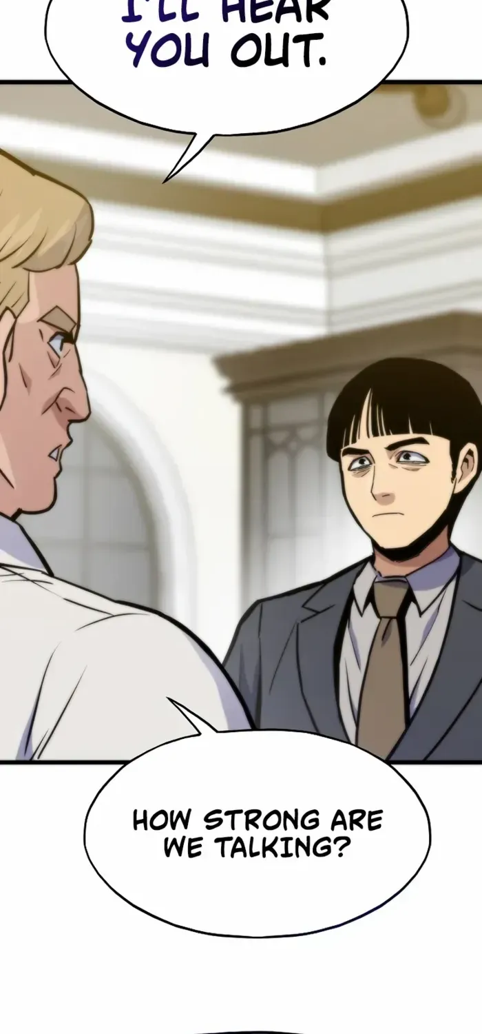 Read Past Life Returner chapter 131 image 100 on Lezhin