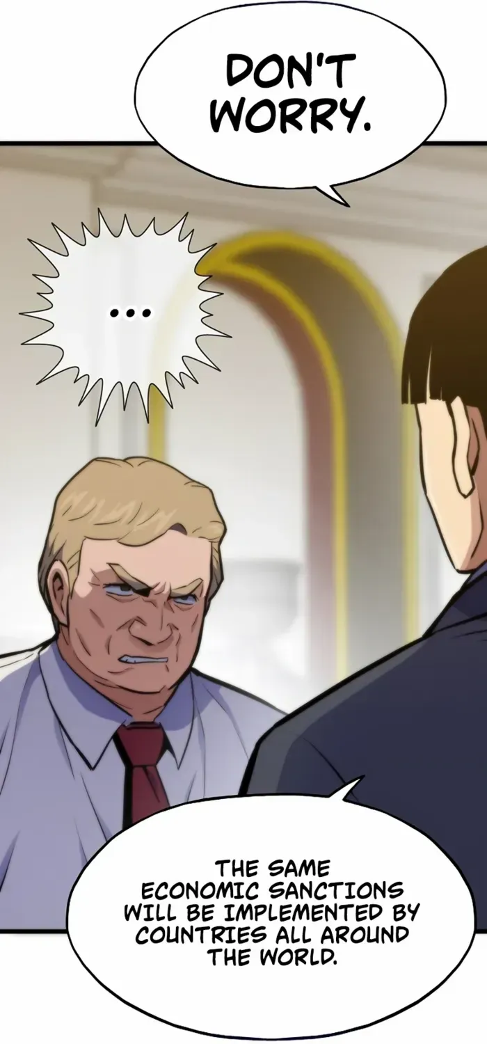 Read Past Life Returner chapter 131 image 108 on Lezhin