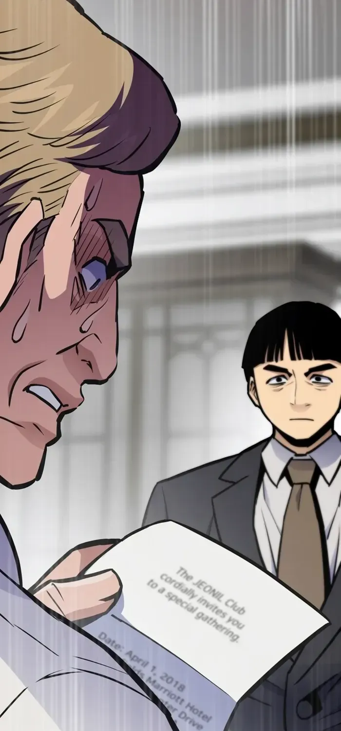 Read Past Life Returner chapter 131 image 116 on Lezhin