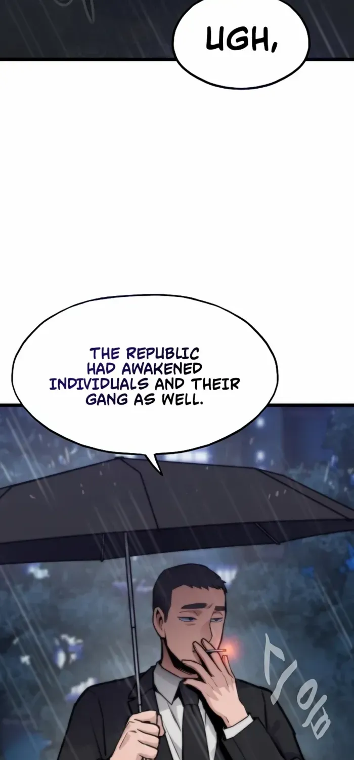 Read Past Life Returner chapter 131 image 20 on Lezhin