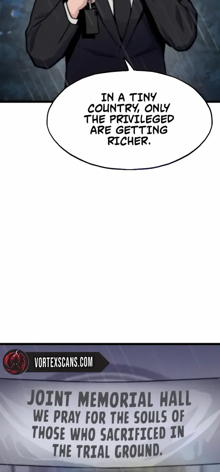 Read Past Life Returner chapter 131 image 21 on Lezhin