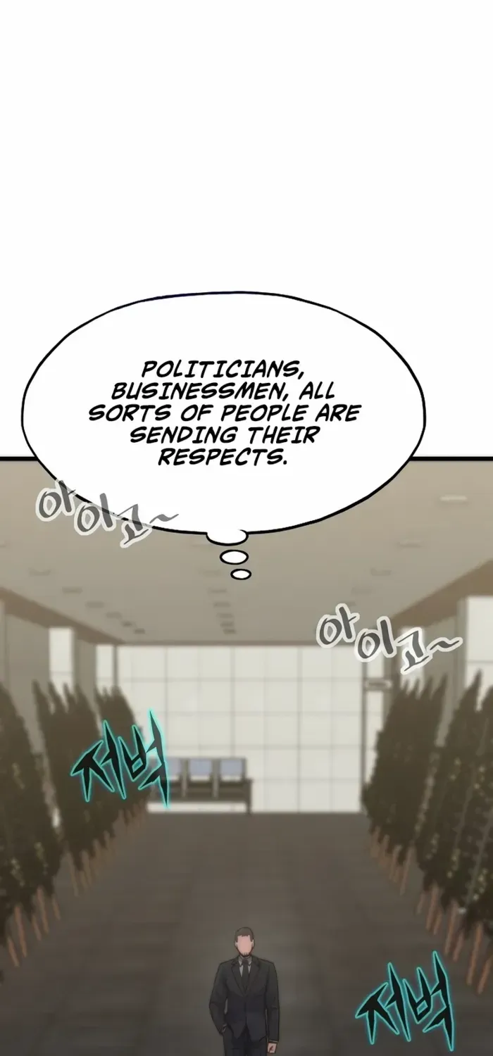 Read Past Life Returner chapter 131 image 26 on Lezhin