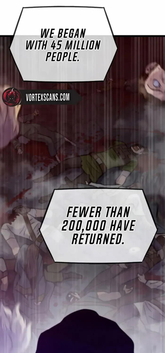 Read Past Life Returner chapter 131 image 3 on Lezhin