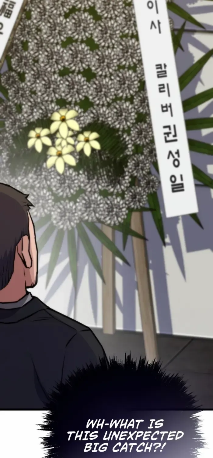 Read Past Life Returner chapter 131 image 31 on Lezhin