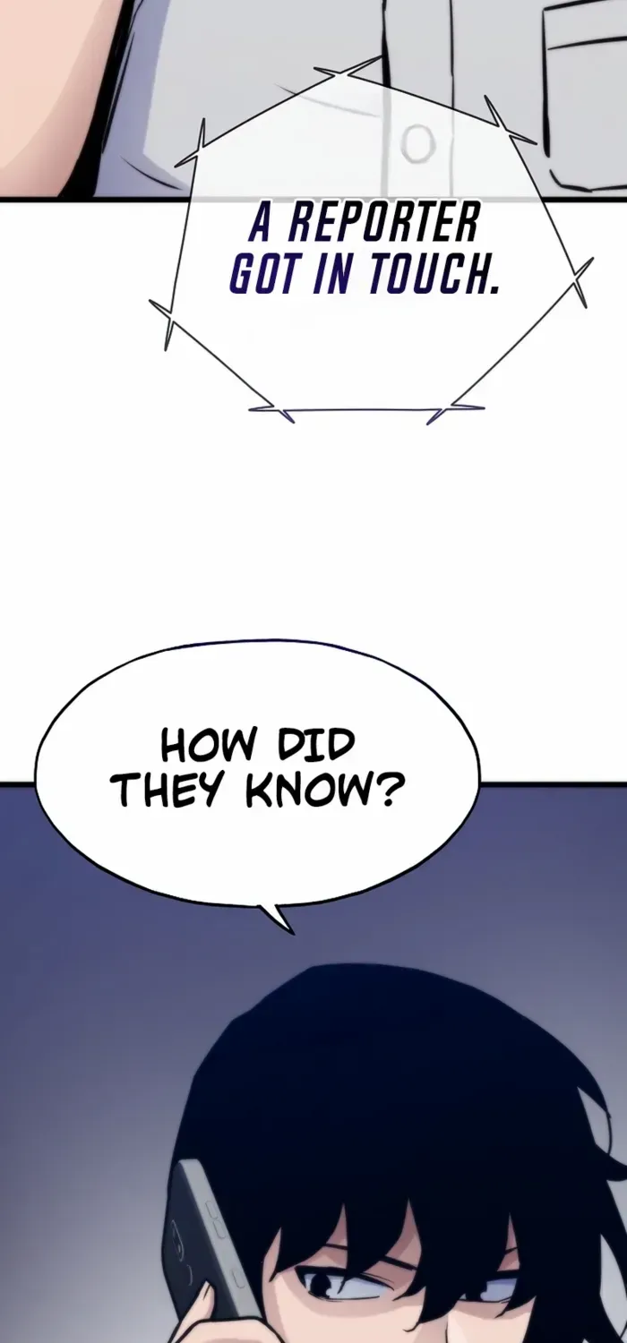 Read Past Life Returner chapter 131 image 35 on Lezhin