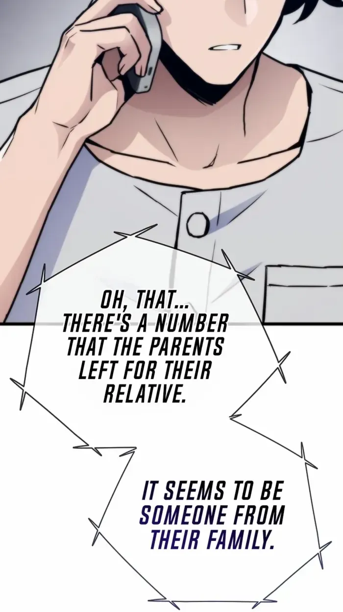Read Past Life Returner chapter 131 image 36 on Lezhin