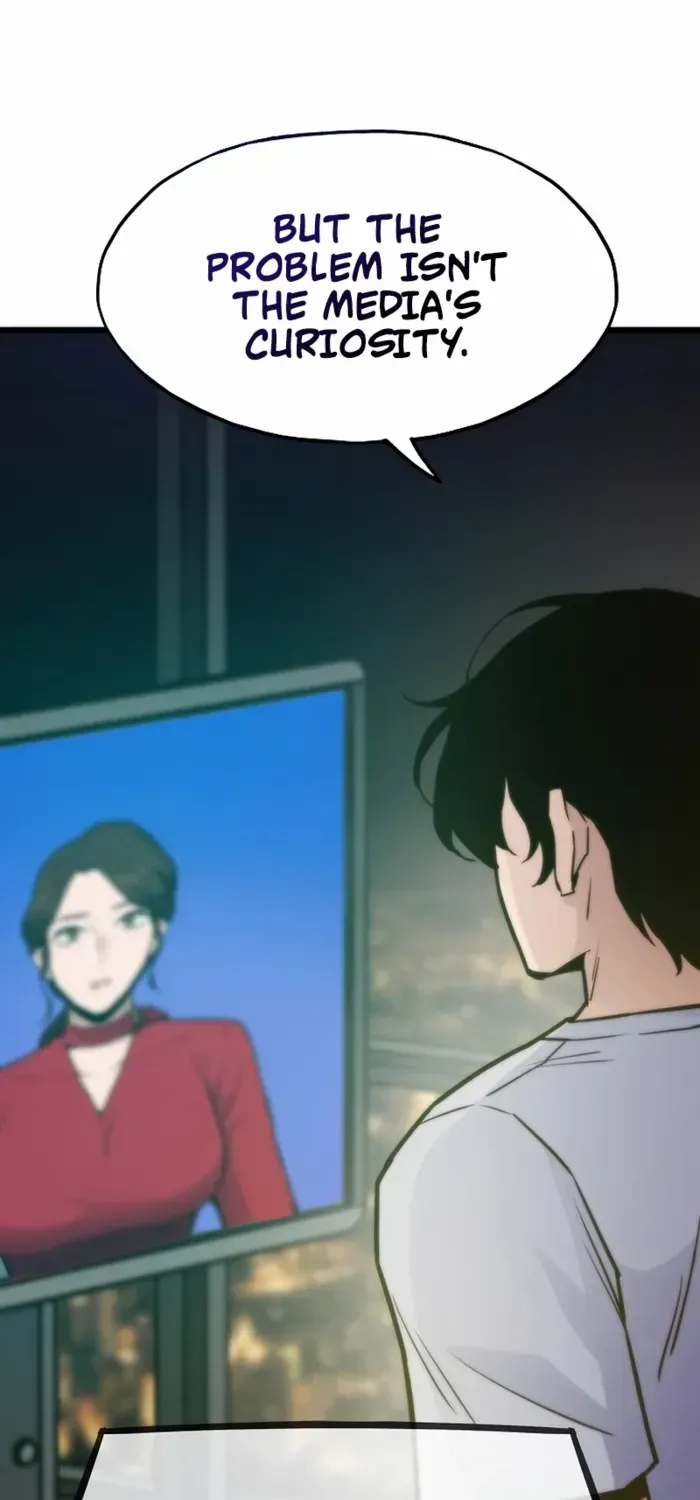 Read Past Life Returner chapter 131 image 40 on Lezhin