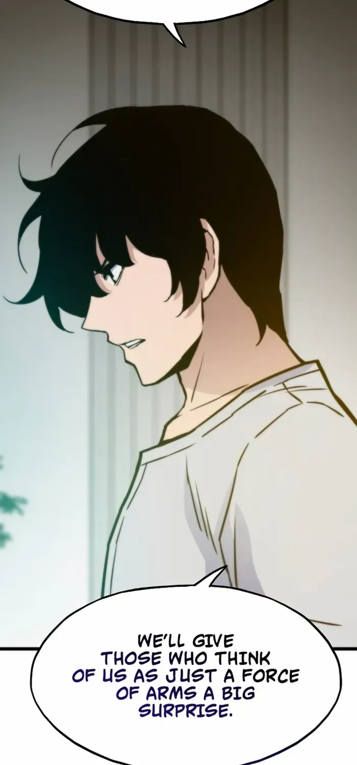 Read Past Life Returner chapter 131 image 45 on Lezhin