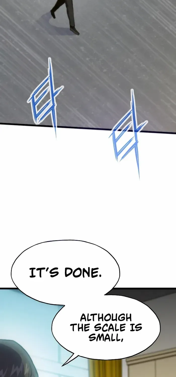 Read Past Life Returner chapter 131 image 53 on Lezhin