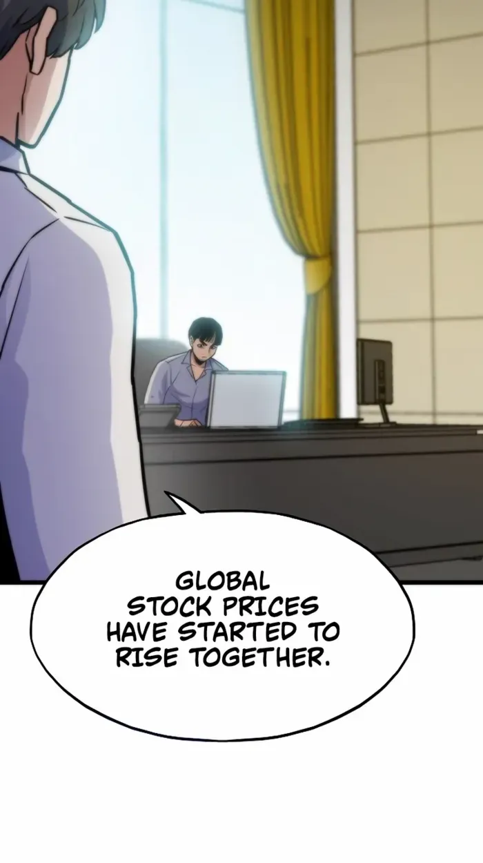Read Past Life Returner chapter 131 image 54 on Lezhin