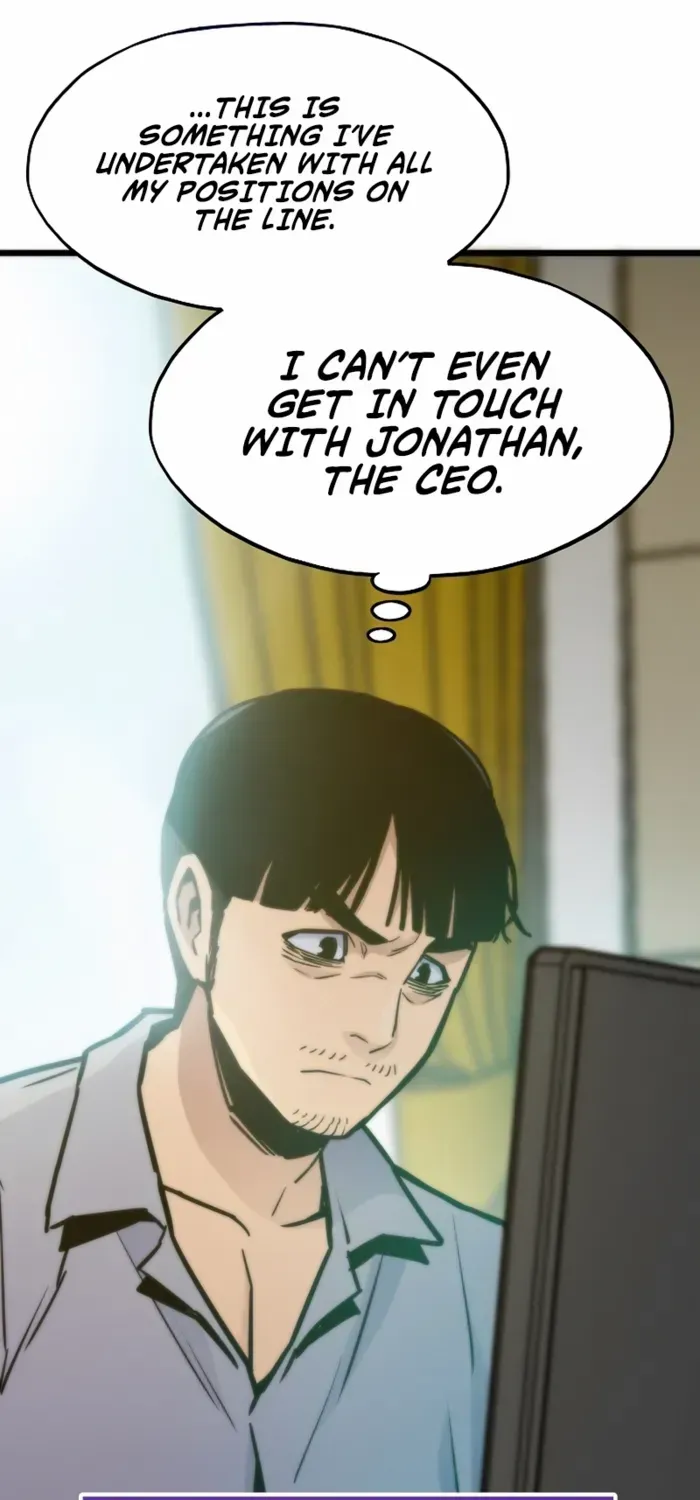 Read Past Life Returner chapter 131 image 55 on Lezhin