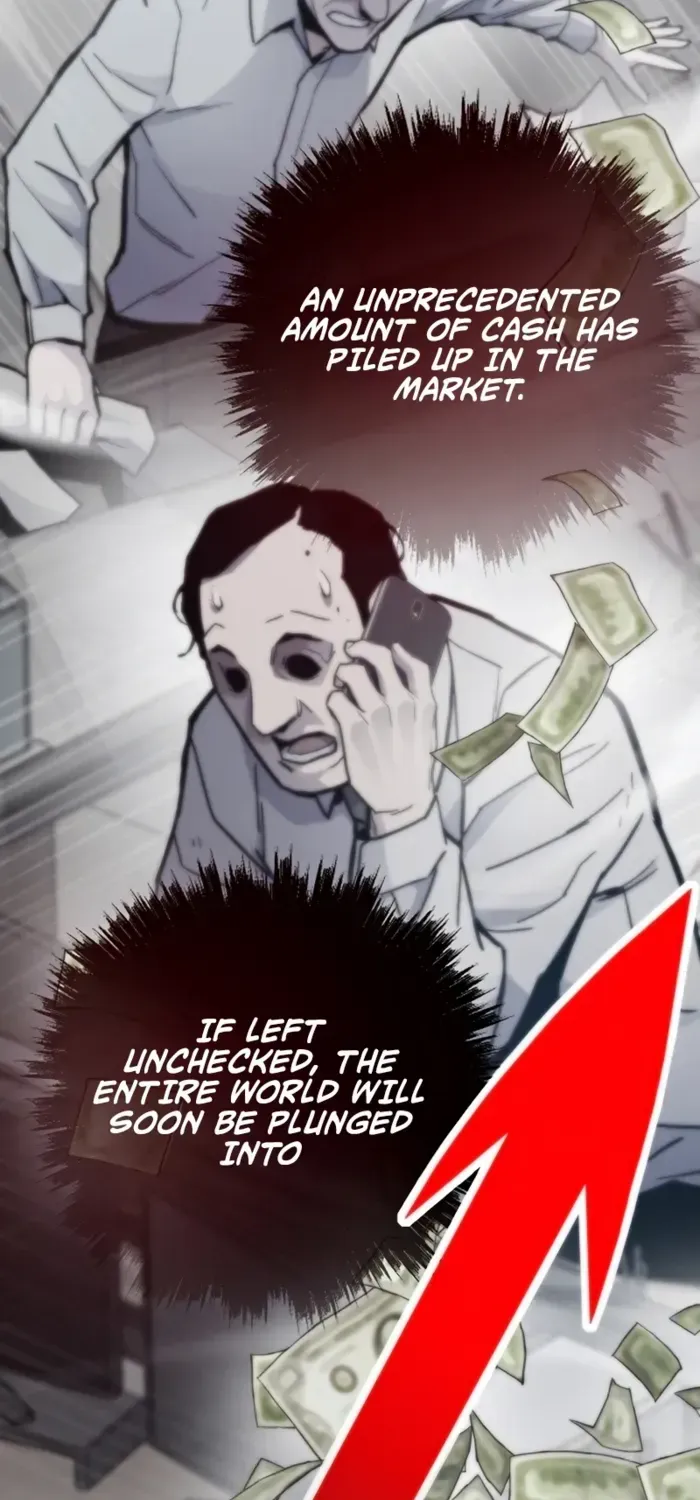 Read Past Life Returner chapter 131 image 58 on Lezhin
