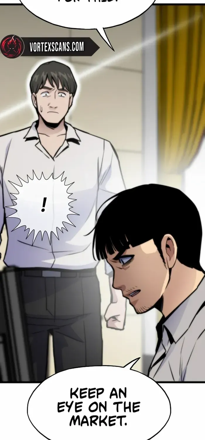 Read Past Life Returner chapter 131 image 63 on Lezhin