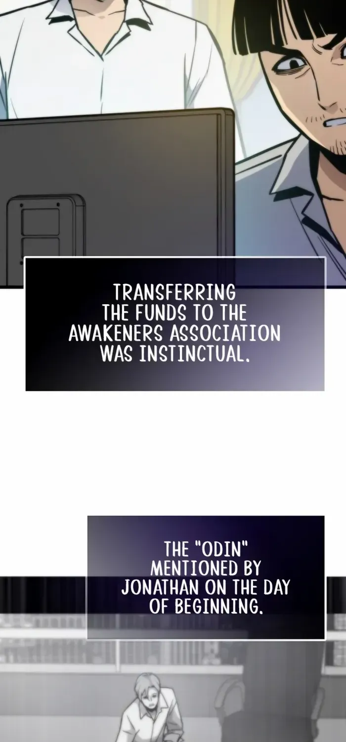 Read Past Life Returner chapter 131 image 70 on Lezhin