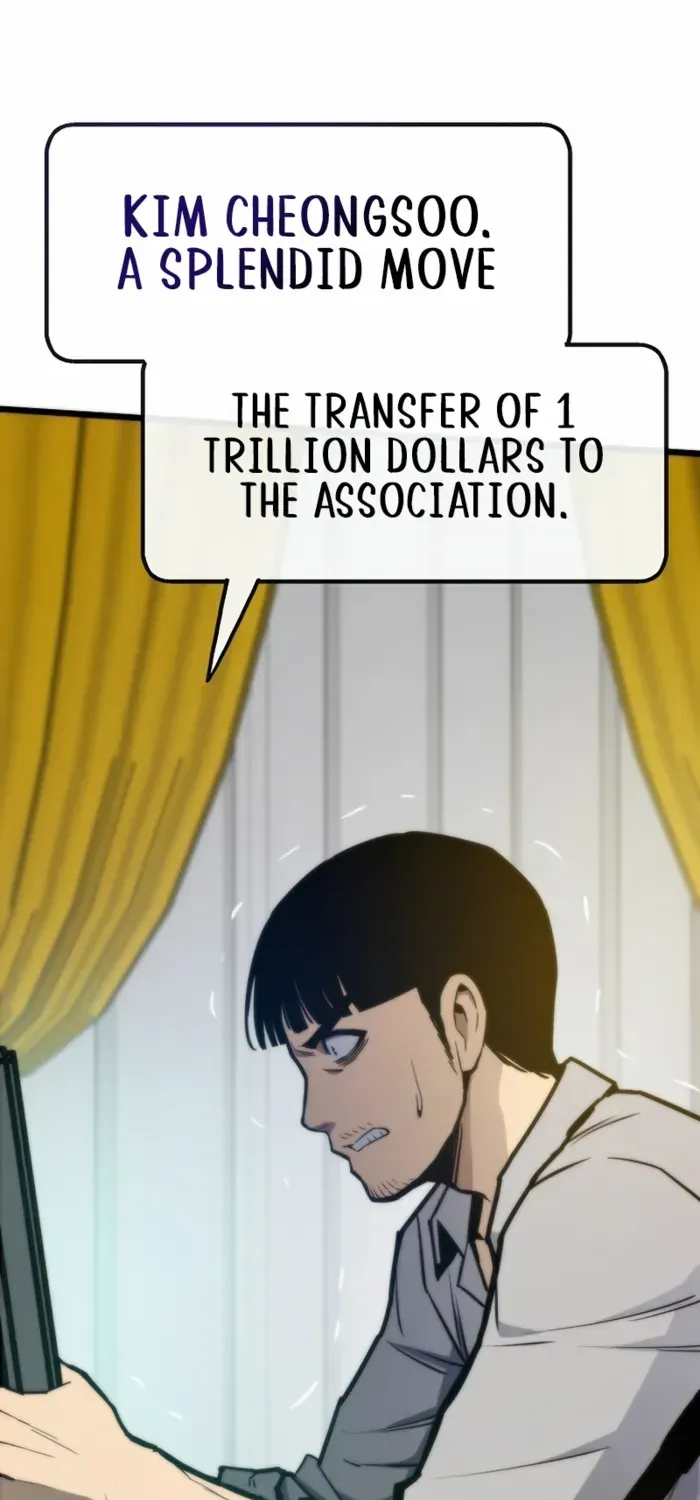Read Past Life Returner chapter 131 image 75 on Lezhin