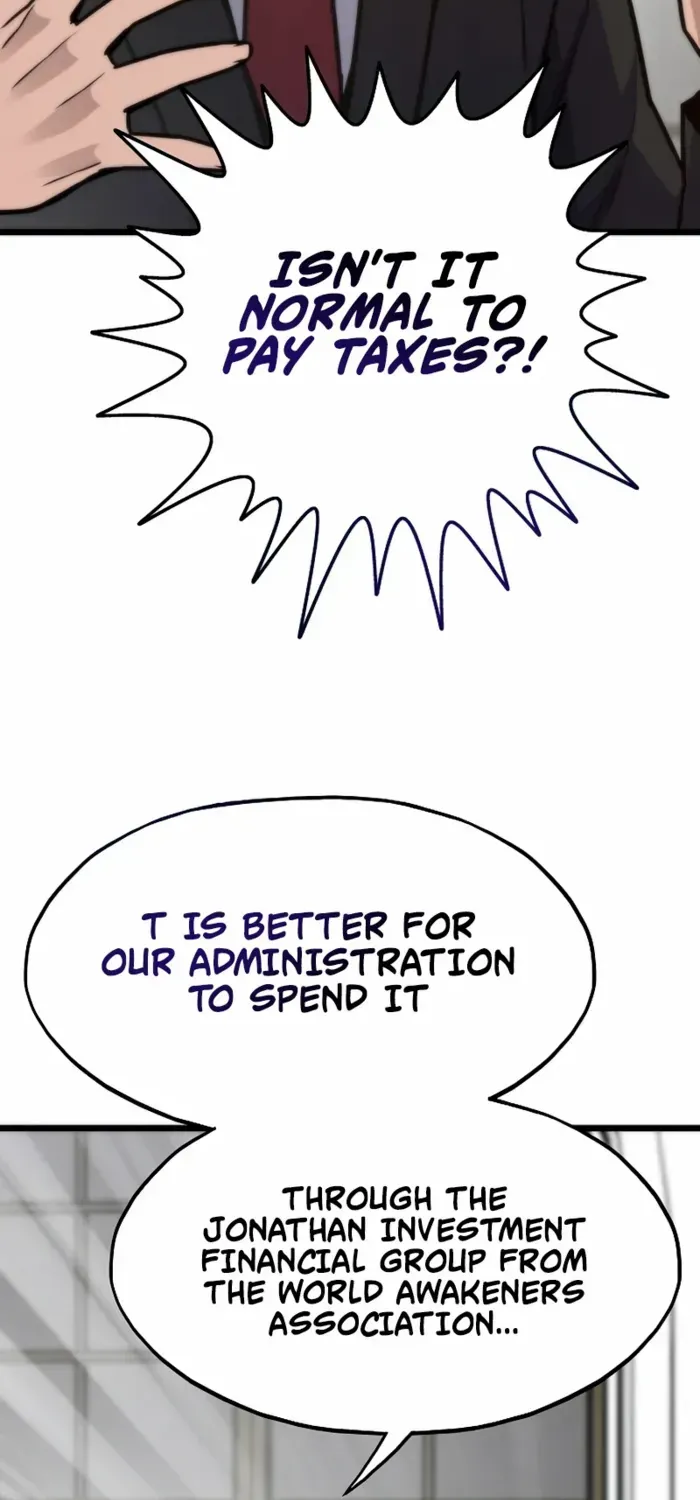 Read Past Life Returner chapter 131 image 87 on Lezhin