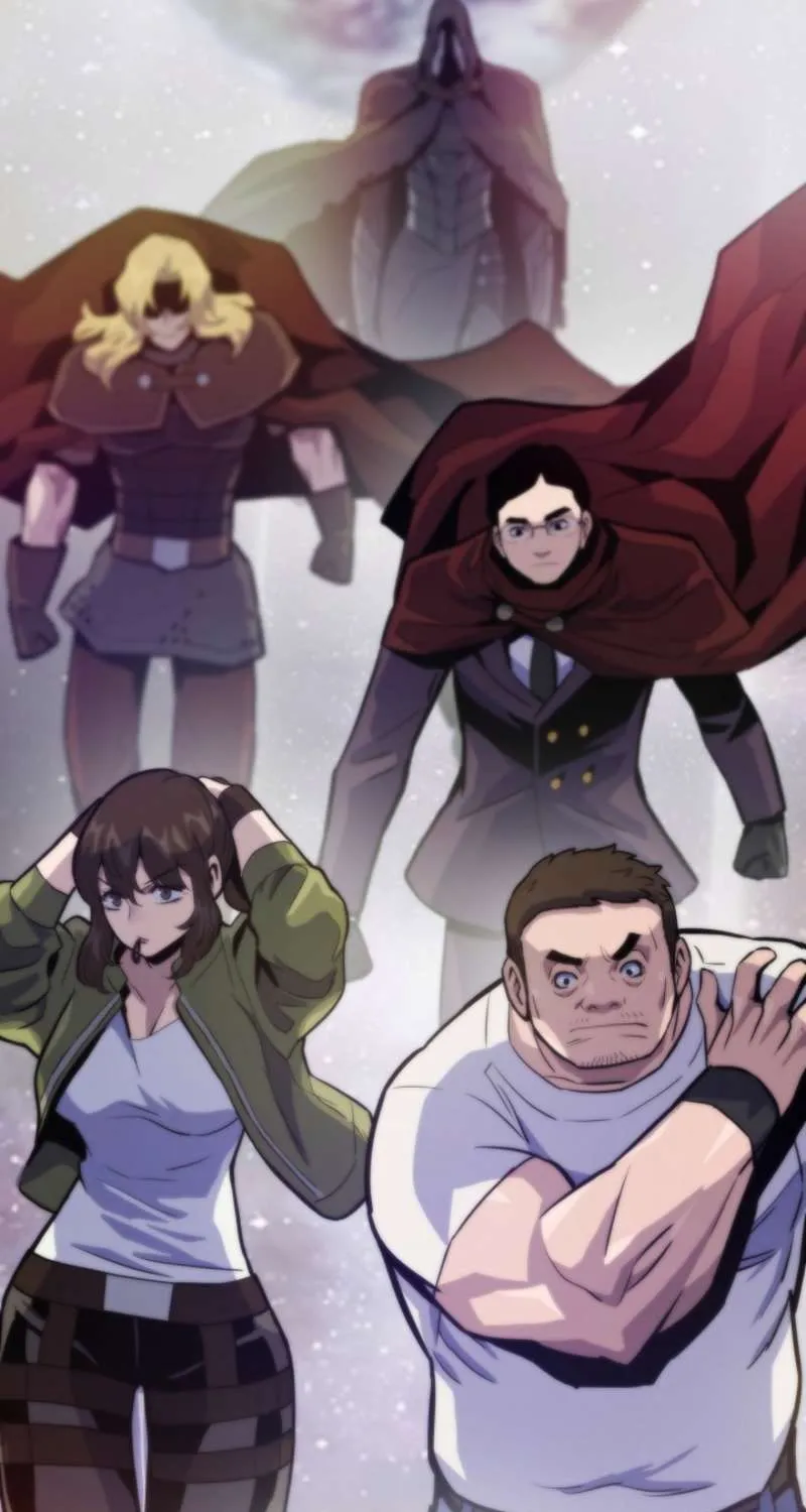 Read Past Life Returner chapter 133 image 141 on Lezhin