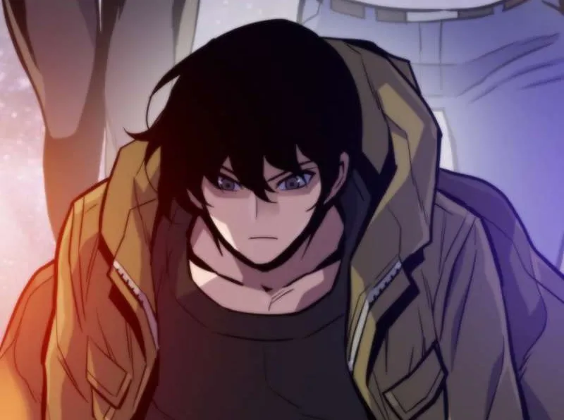 Read Past Life Returner chapter 133 image 142 on Lezhin