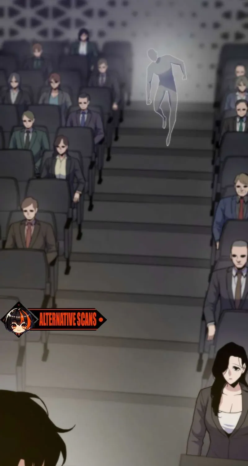 Read Past Life Returner chapter 133 image 15 on Lezhin