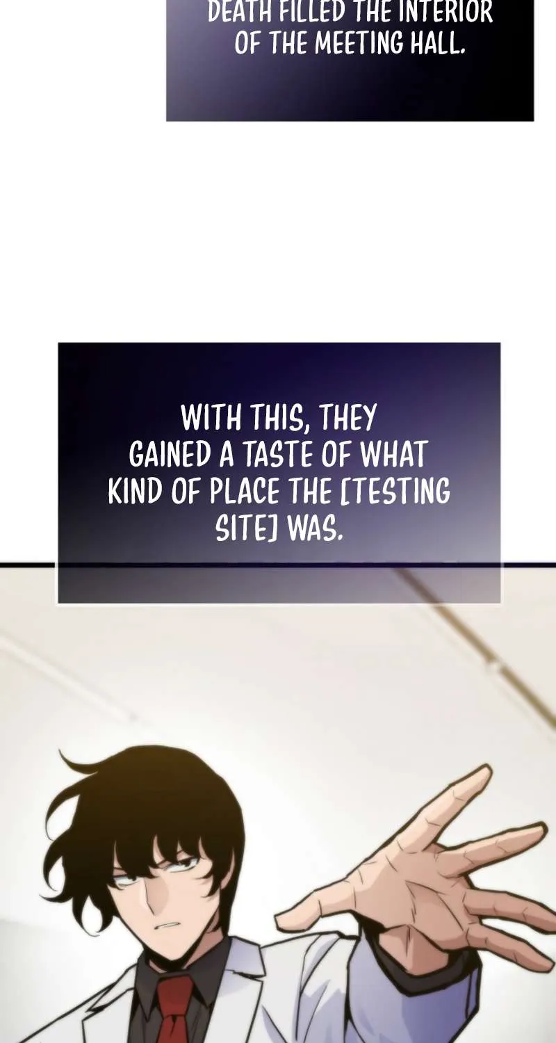 Read Past Life Returner chapter 133 image 27 on Lezhin