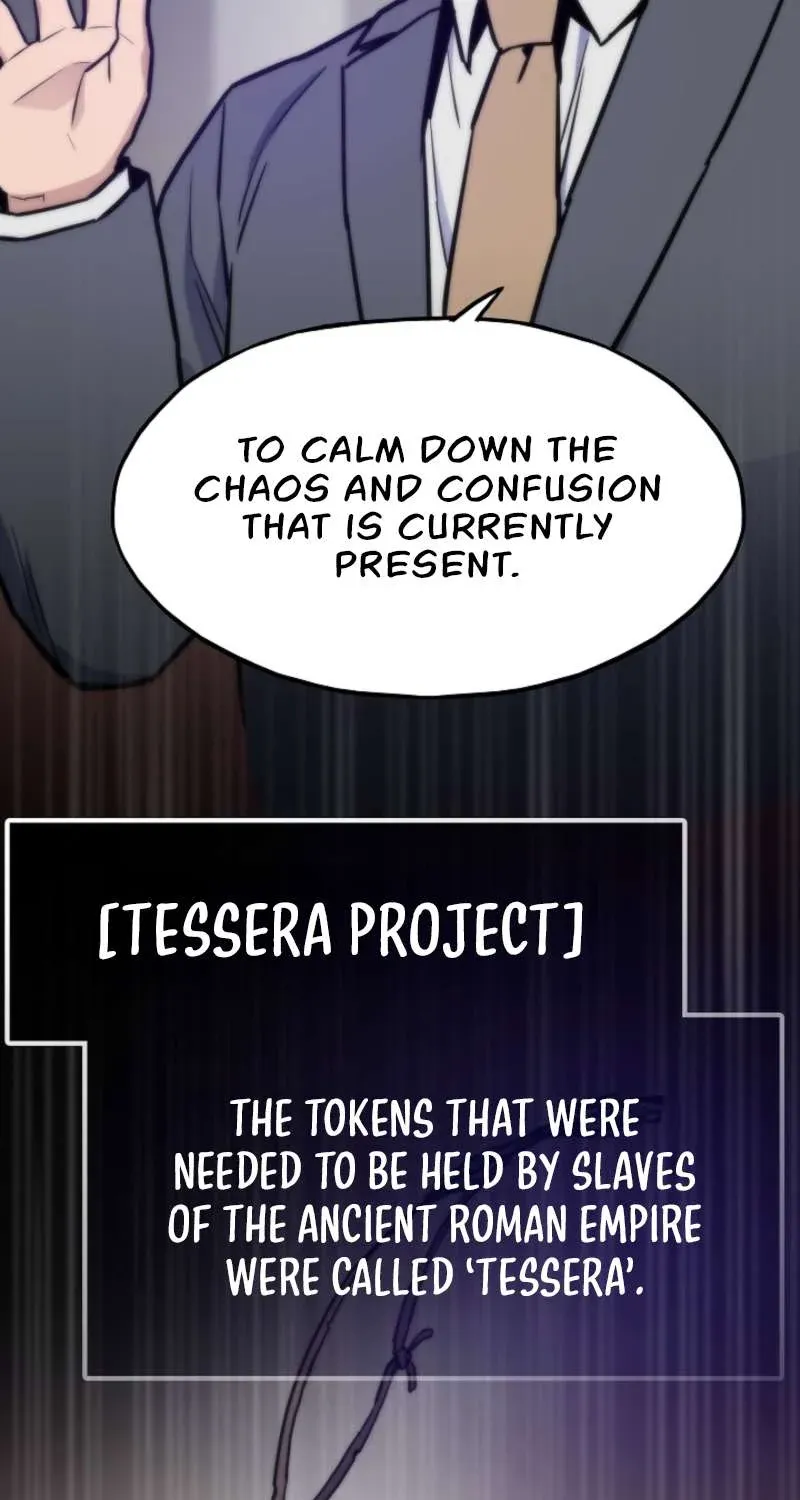 Read Past Life Returner chapter 133 image 35 on Lezhin