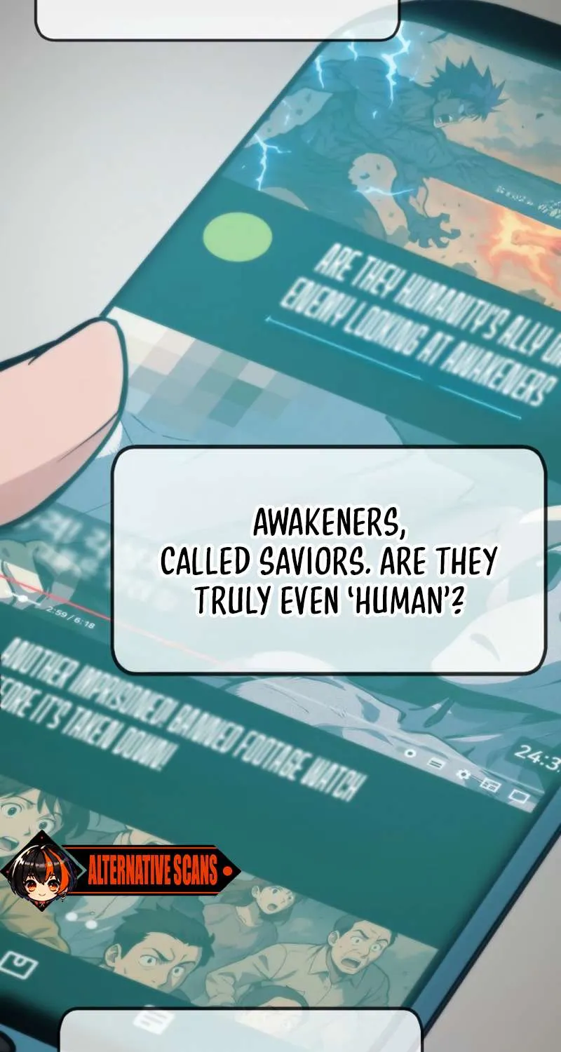 Read Past Life Returner chapter 133 image 79 on Lezhin