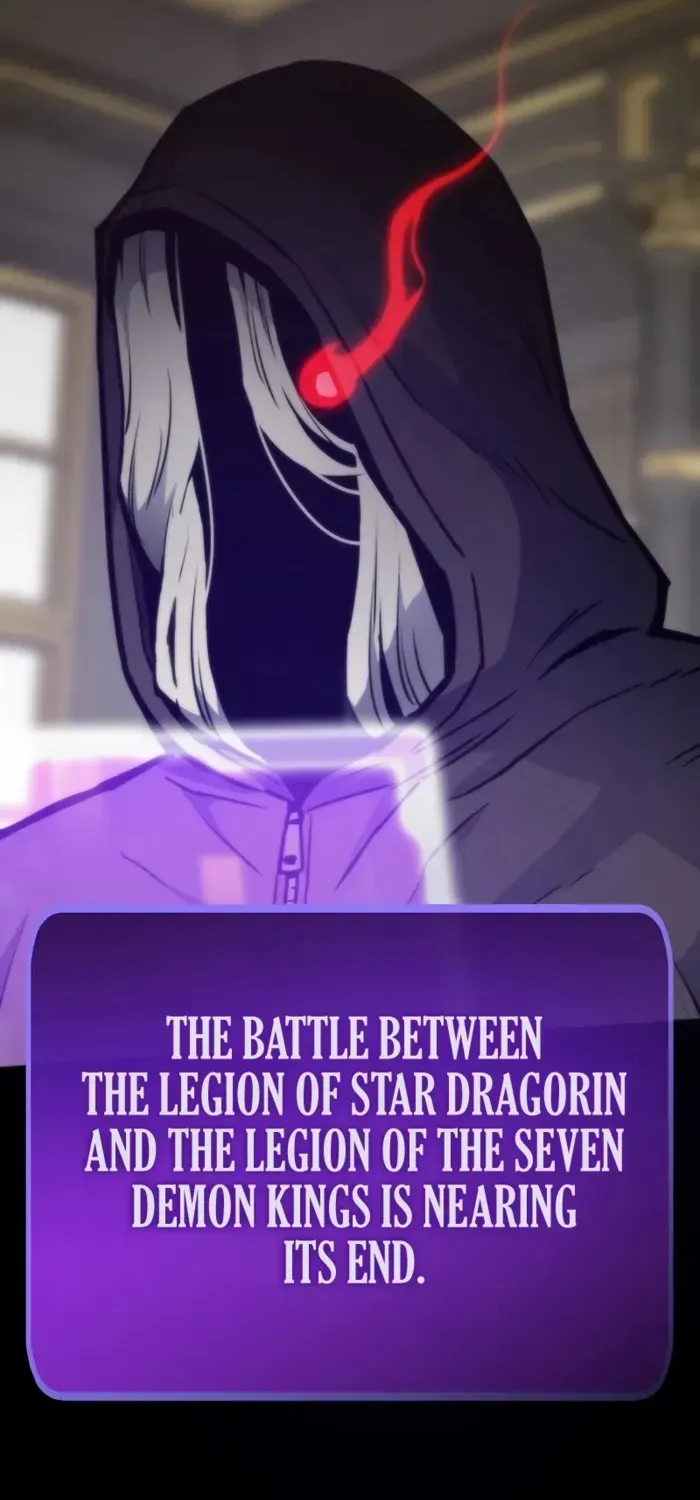 Read Past Life Returner chapter 134 image 1 on Lezhin