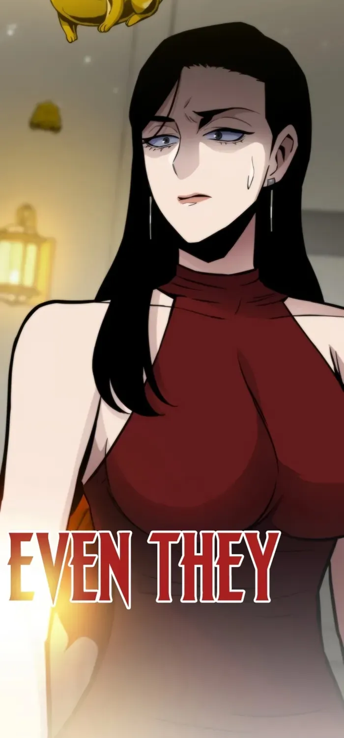 Read Past Life Returner chapter 134 image 100 on Lezhin