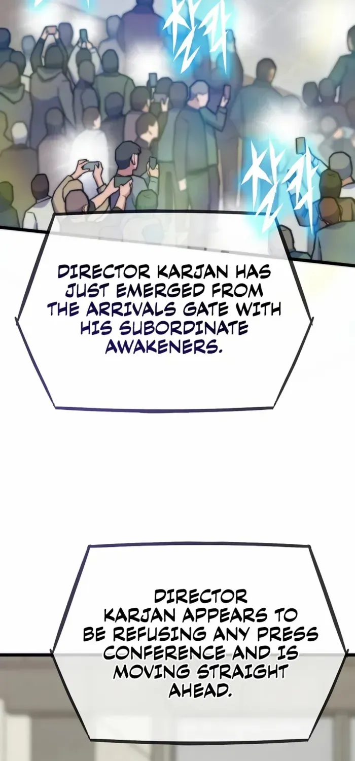 Read Past Life Returner chapter 134 image 11 on Lezhin