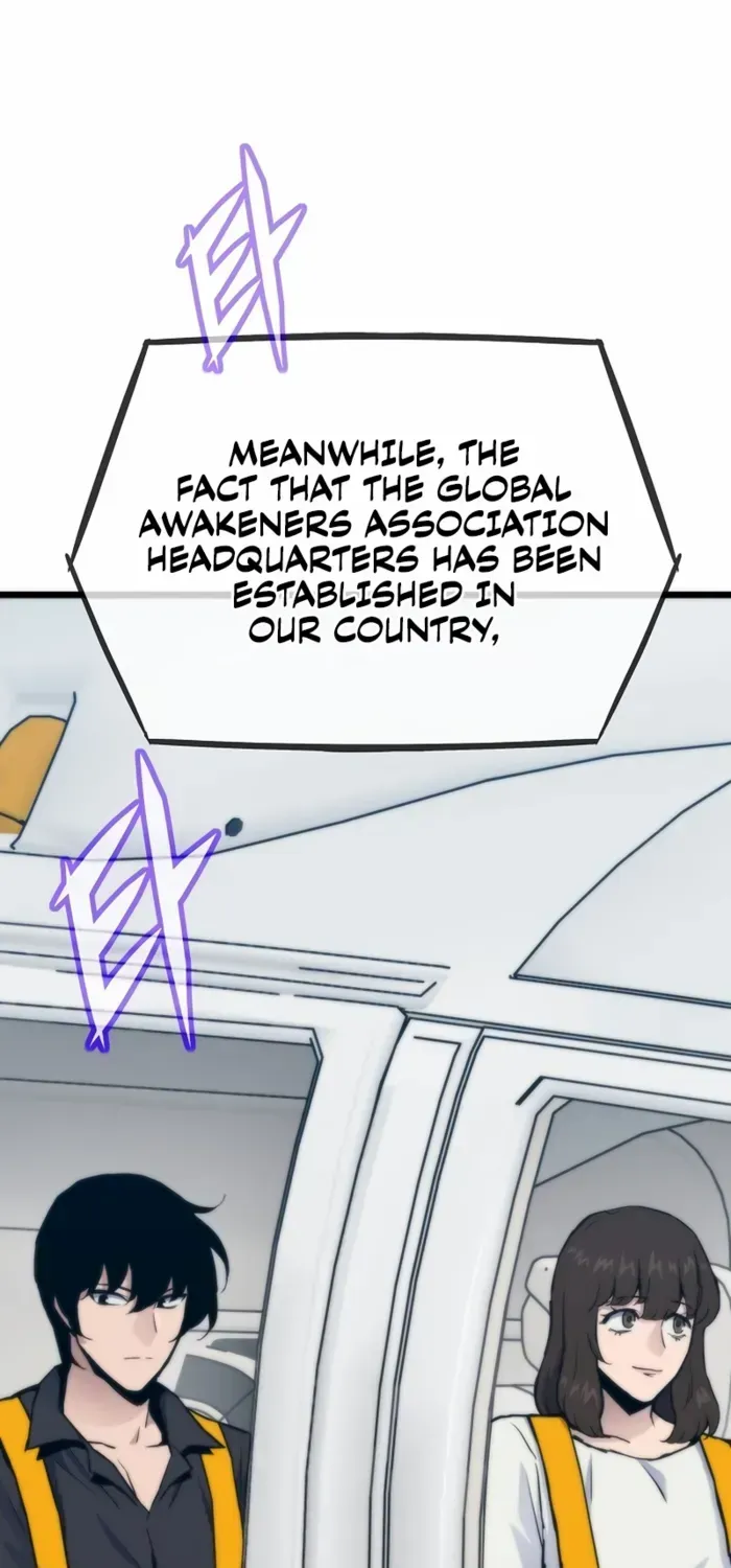 Read Past Life Returner chapter 134 image 18 on Lezhin
