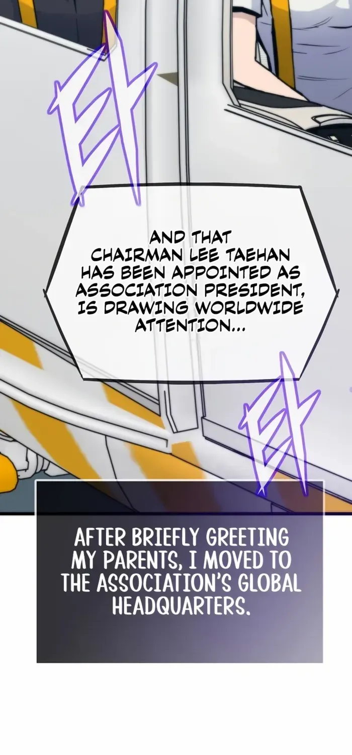 Read Past Life Returner chapter 134 image 19 on Lezhin