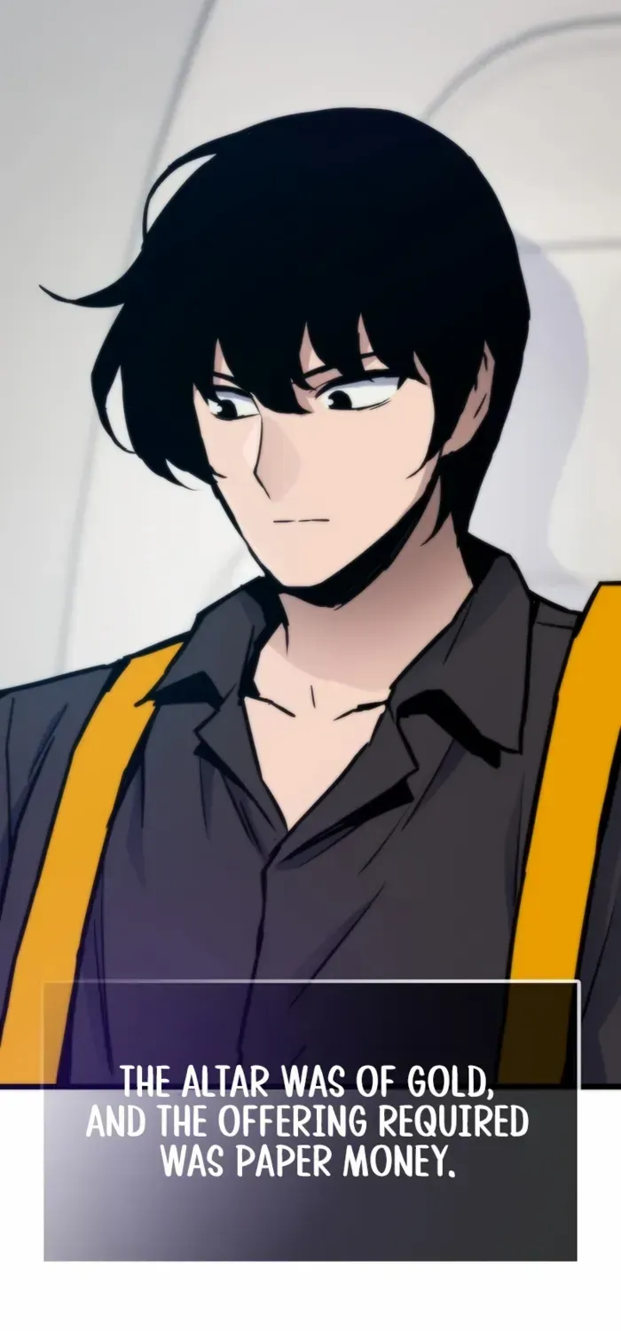 Read Past Life Returner chapter 134 image 24 on Lezhin