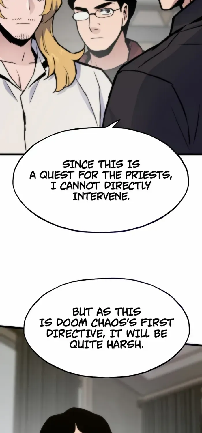 Read Past Life Returner chapter 134 image 31 on Lezhin