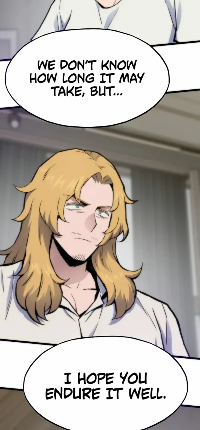 Read Past Life Returner chapter 134 image 33 on Lezhin