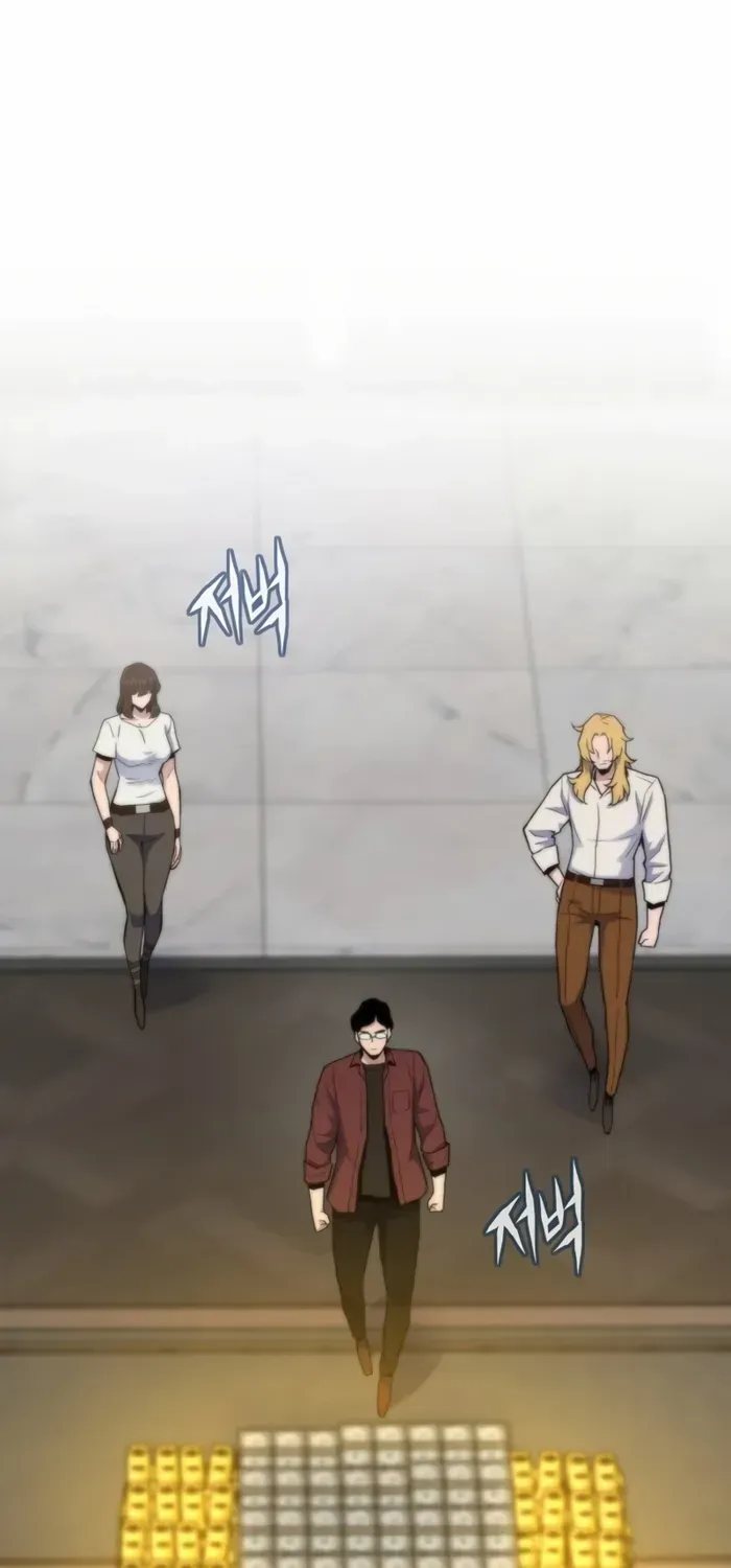 Read Past Life Returner chapter 134 image 36 on Lezhin