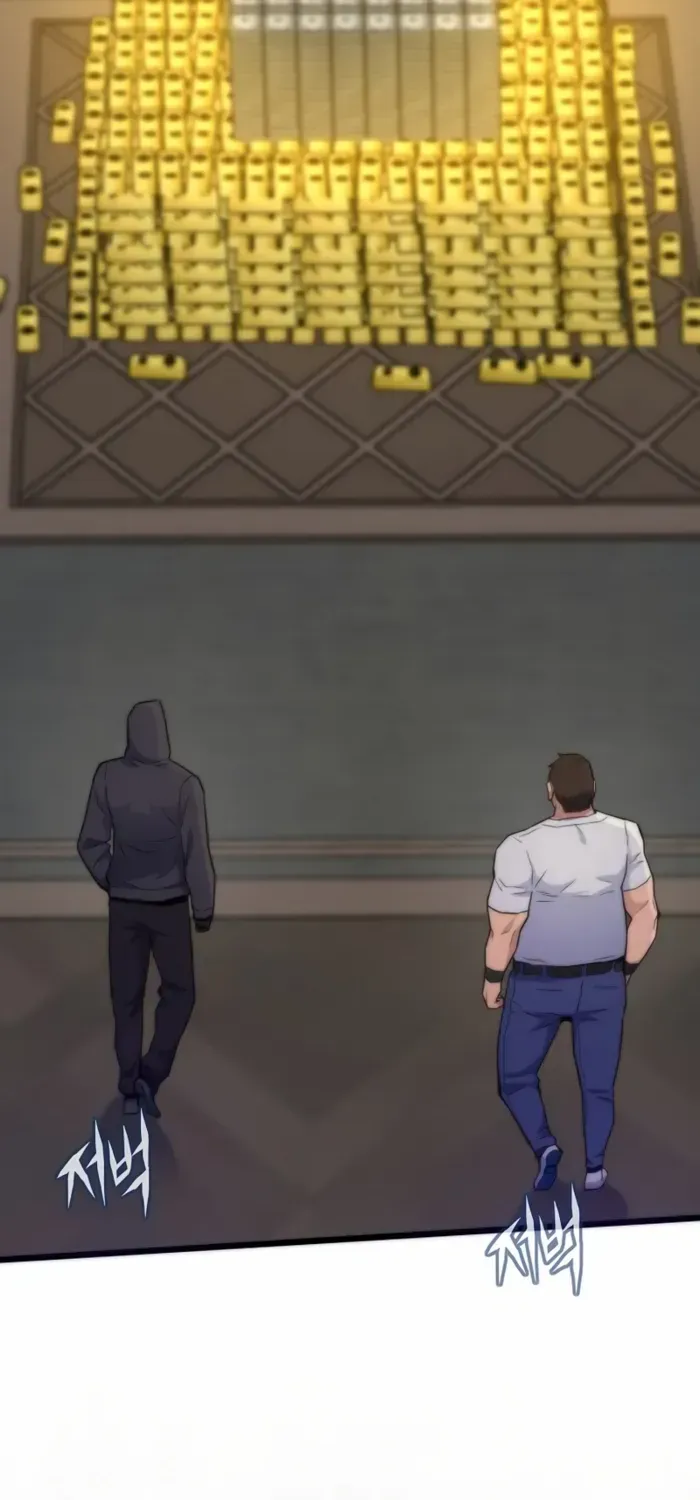 Read Past Life Returner chapter 134 image 37 on Lezhin