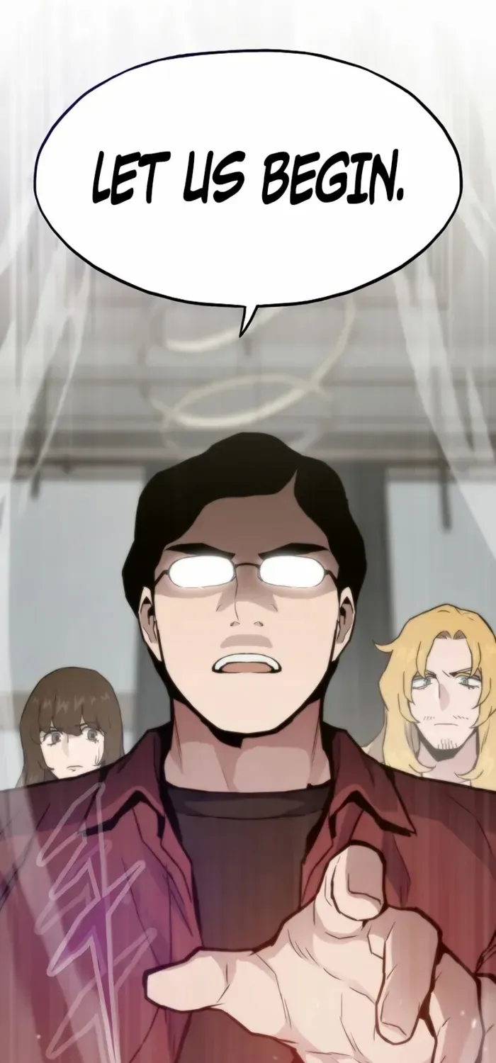 Read Past Life Returner chapter 134 image 38 on Lezhin
