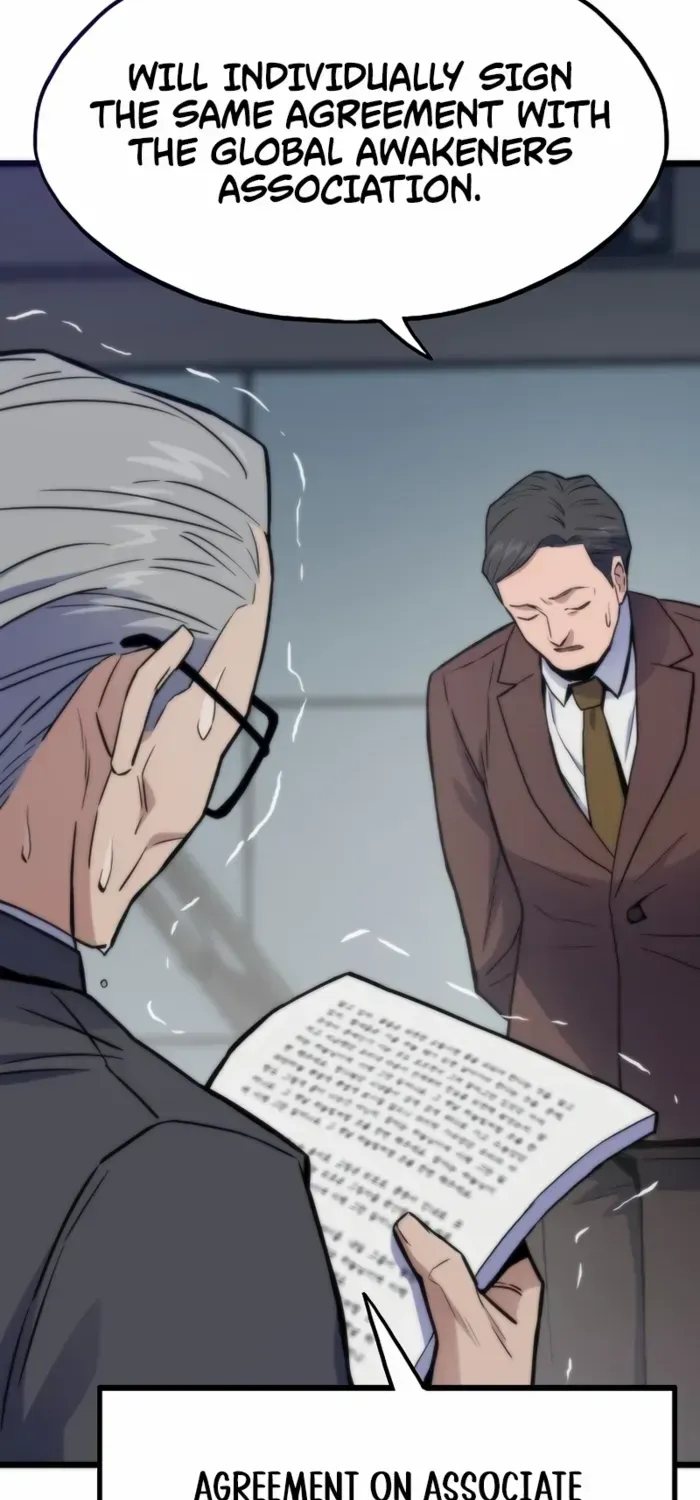 Read Past Life Returner chapter 134 image 54 on Lezhin
