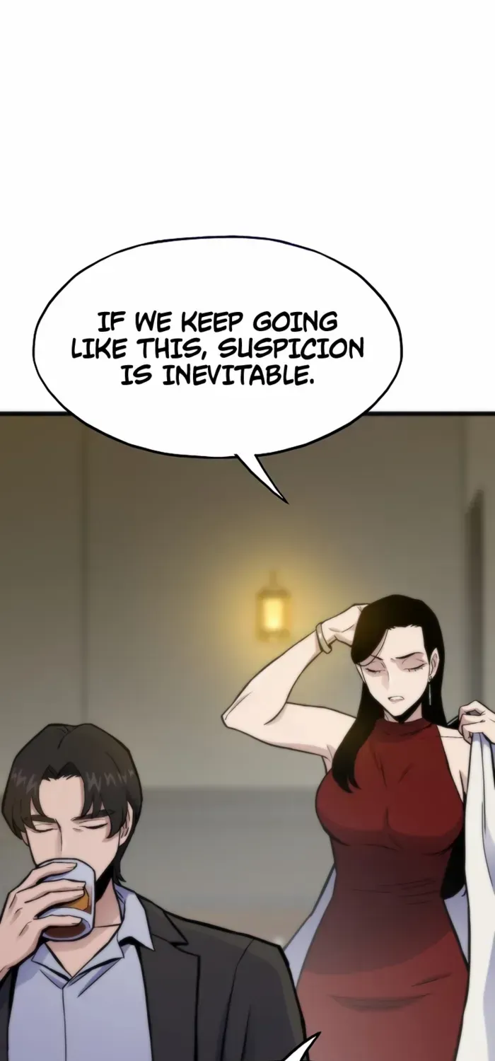 Read Past Life Returner chapter 134 image 80 on Lezhin