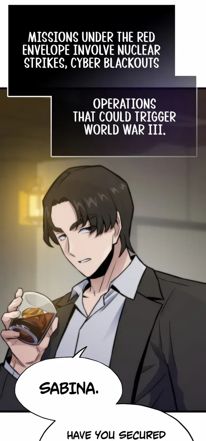 Read Past Life Returner chapter 134 image 84 on Lezhin