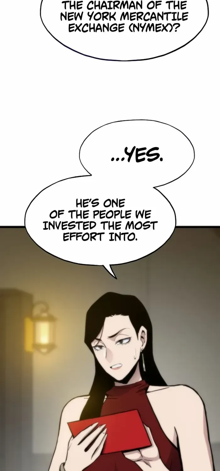 Read Past Life Returner chapter 134 image 85 on Lezhin