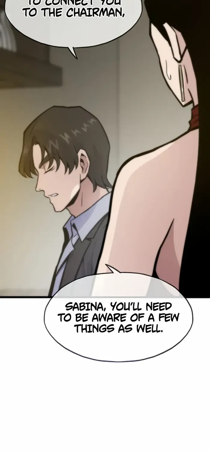Read Past Life Returner chapter 134 image 87 on Lezhin