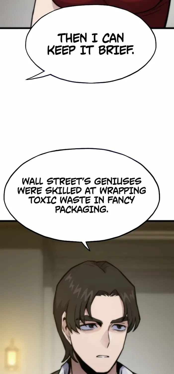 Read Past Life Returner chapter 134 image 91 on Lezhin