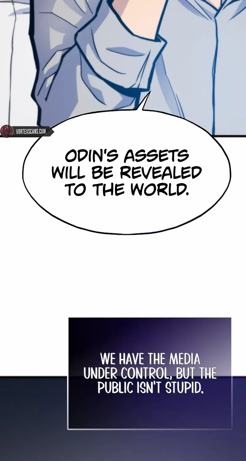 Read Past Life Returner chapter 135 image 100 on Lezhin