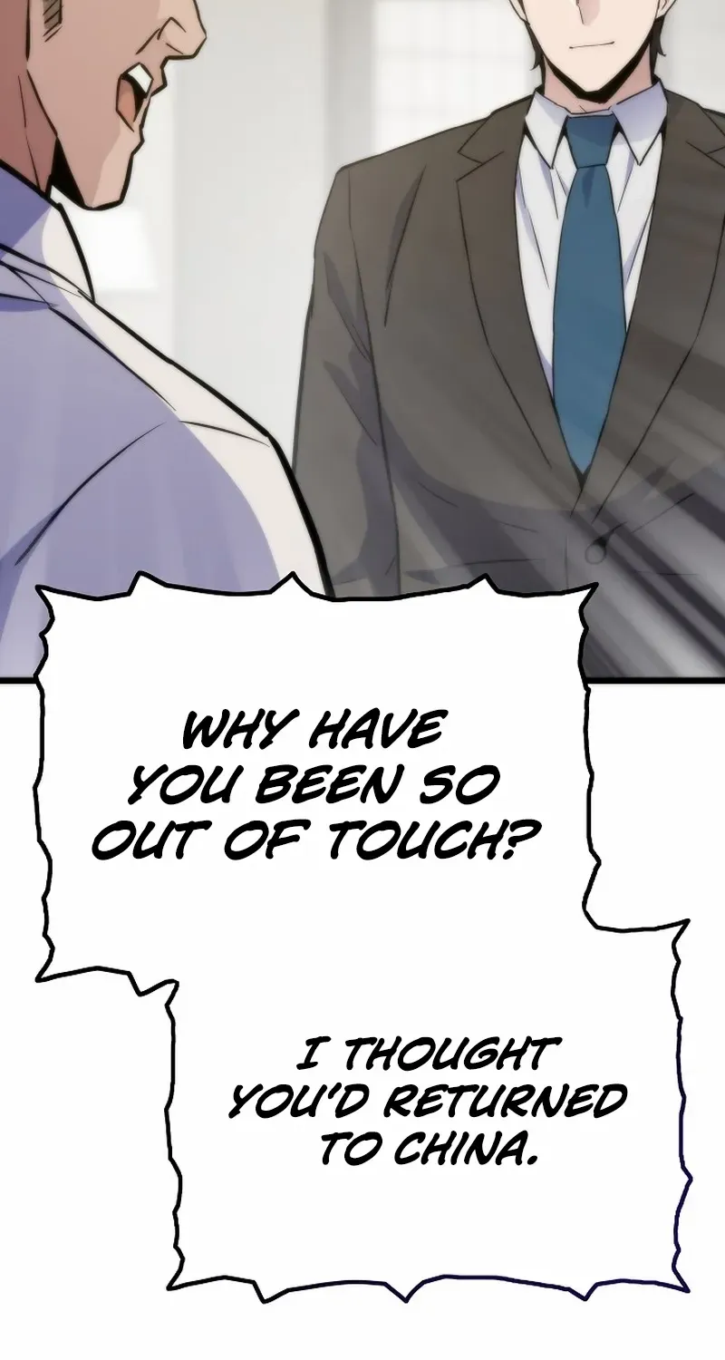 Read Past Life Returner chapter 135 image 21 on Lezhin
