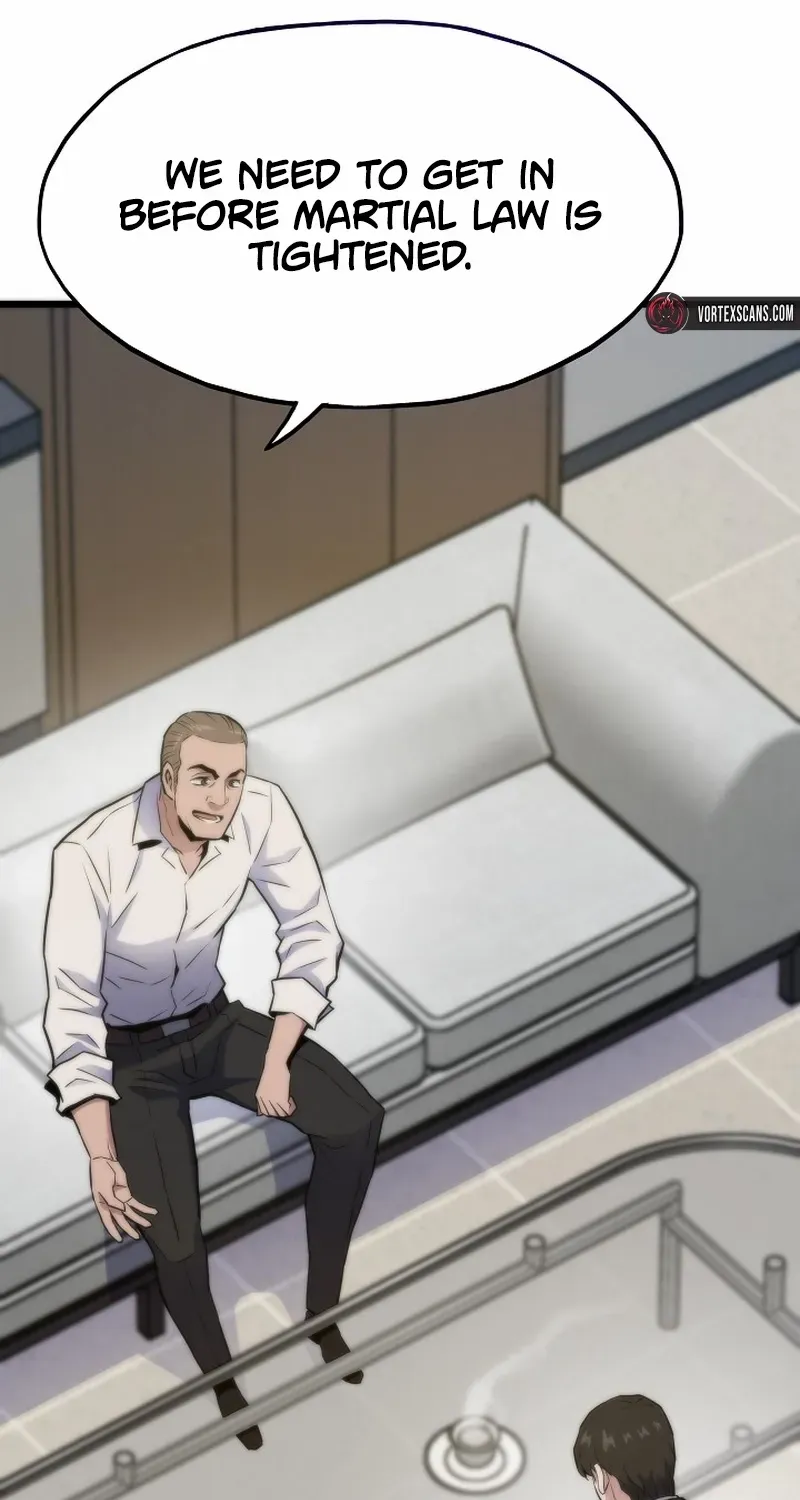 Read Past Life Returner chapter 135 image 27 on Lezhin