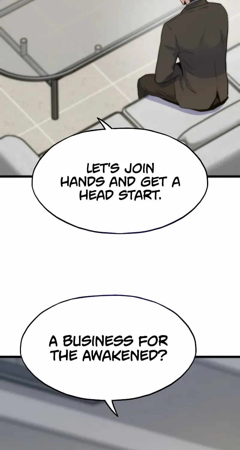 Read Past Life Returner chapter 135 image 28 on Lezhin