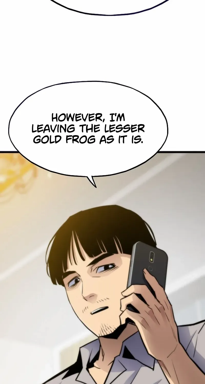 Read Past Life Returner chapter 135 image 35 on Lezhin