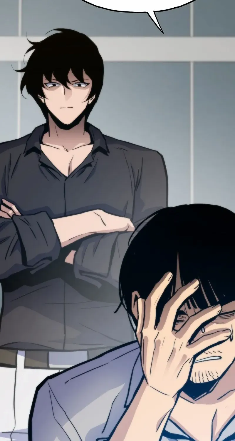 Read Past Life Returner chapter 135 image 99 on Lezhin